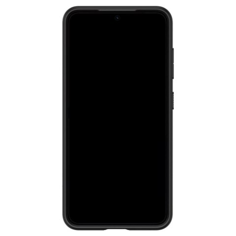 Etui Spigen Ultra Hybrid na Samsung Galaxy S24 - czarny mat Etui Spigen Ultra Hybrid na Samsung Galaxy S24 - czarny mat