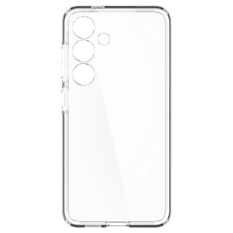 Etui Spigen Ultra Hybrid na Samsung Galaxy S24+ - przezroczyste Etui Spigen Ultra Hybrid na Samsung Galaxy S24+ - przezroczyste