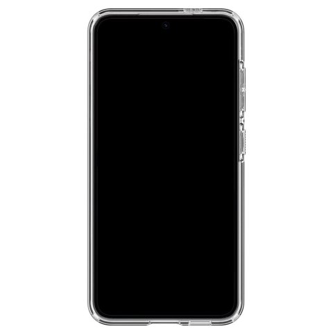 Etui Spigen Ultra Hybrid na Samsung Galaxy S24+ - przezroczyste Etui Spigen Ultra Hybrid na Samsung Galaxy S24+ - przezroczyste