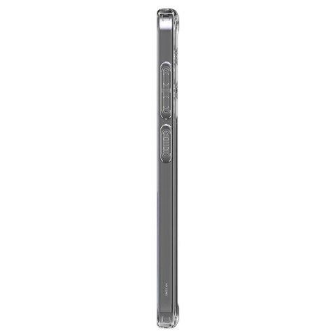 Etui Spigen Ultra Hybrid na Samsung Galaxy S24+ - przezroczyste Etui Spigen Ultra Hybrid na Samsung Galaxy S24+ - przezroczyste