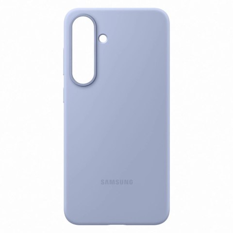 Etui silikonowe Samsung Silicone Case EF-PS936CLEGWW do Samsung Galaxy S25+ - jasnoniebieskie Etui silikonowe Samsung Silicone Case EF-PS936CLEGWW do Samsung Galaxy S25+ - jasnoniebieskie