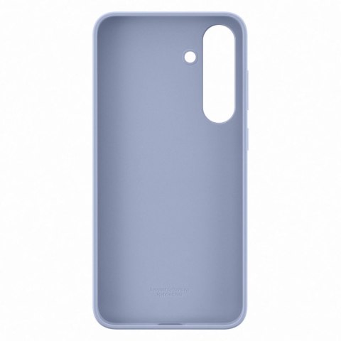 Etui silikonowe Samsung Silicone Case EF-PS936CLEGWW do Samsung Galaxy S25+ - jasnoniebieskie Etui silikonowe Samsung Silicone Case EF-PS936CLEGWW do Samsung Galaxy S25+ - jasnoniebieskie