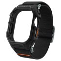 Etui z paskiem Spigen Lite Fit Pro na Apple Watch Ultra 1 / 2 (49 mm) - czarny mat