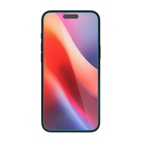 Szkło hartowane Spigen Glas.tR EZ Fit na iPhone 15 / 16 Szkło hartowane Spigen Glas.tR EZ Fit na iPhone 15 / 16