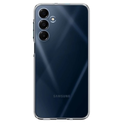 Etui Spigen Crystal Flex na Samsung Galaxy A16 4G / 5G - przezroczyste Etui Spigen Crystal Flex na Samsung Galaxy A16 4G / 5G - przezroczyste