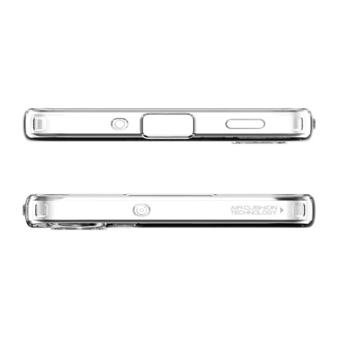 Etui Spigen Crystal Flex na Samsung Galaxy A16 4G / 5G - przezroczyste Etui Spigen Crystal Flex na Samsung Galaxy A16 4G / 5G - przezroczyste