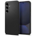 Etui Spigen Liquid Air na Samsung Galaxy S24 FE - czarne