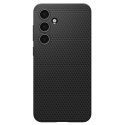 Etui Spigen Liquid Air na Samsung Galaxy S24 FE - czarne