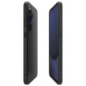 Etui Spigen Liquid Air na Samsung Galaxy S24 FE - czarne