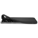Etui Spigen Liquid Air na Samsung Galaxy S24 FE - czarne