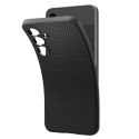 Etui Spigen Liquid Air na Samsung Galaxy S24 FE - czarne