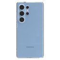 Etui Spigen Liquid Crystal na Samsung Galaxy S25 Ultra - przezroczyste