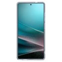 Etui Spigen Liquid Crystal na Samsung Galaxy S25 Ultra - przezroczyste