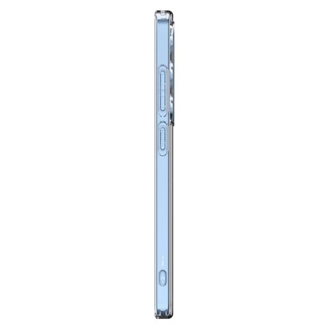 Etui Spigen Liquid Crystal na Samsung Galaxy S25 Ultra - przezroczyste Etui Spigen Liquid Crystal na Samsung Galaxy S25 Ultra - przezroczyste