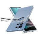 Etui Spigen Liquid Crystal na Samsung Galaxy S25 Ultra - przezroczyste