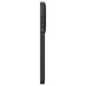 Etui Spigen Optik Armor na Samsung Galaxy S24 FE - czarne