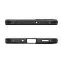Etui Spigen Rugged Armor na Samsung Galaxy A16 4G / 5G - czarne
