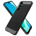 Etui Spigen Rugged Armor na Samsung Galaxy A16 4G / 5G - czarne