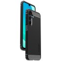 Etui Spigen Rugged Armor na Samsung Galaxy A16 4G / 5G - czarne