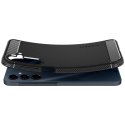 Etui Spigen Rugged Armor na Samsung Galaxy A16 4G / 5G - czarne