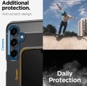 Etui Spigen Rugged Armor na Samsung Galaxy A16 4G / 5G - czarne