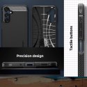 Etui Spigen Rugged Armor na Samsung Galaxy A16 4G / 5G - czarne