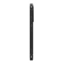 Etui Spigen Rugged Armor na Xiaomi 14T Pro - matowy czarny