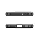 Etui Spigen Rugged Armor na Xiaomi 14T Pro - matowy czarny