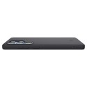 Etui Spigen Silicone Fit Mag na Samsung Galaxy S25 Ultra - czarne