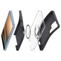 Etui Spigen Silicone Fit Mag na Samsung Galaxy S25 Ultra - czarne