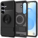 Etui Spigen Slim Armor na Samsung Galaxy S25+ - czarne