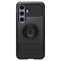 Etui Spigen Slim Armor na Samsung Galaxy S25+ - czarne