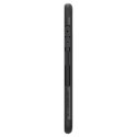 Etui Spigen Slim Armor na Samsung Galaxy S25+ - czarne
