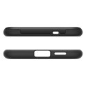 Etui Spigen Slim Armor na Samsung Galaxy S25+ - czarne