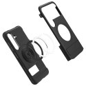 Etui Spigen Slim Armor na Samsung Galaxy S25+ - czarne