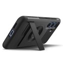 Etui Spigen Slim Armor na Samsung Galaxy S25+ - czarne