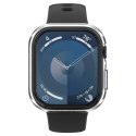 Etui Spigen Thin Fit na Apple Watch 10 46 mm - przezroczyste