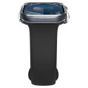 Etui Spigen Thin Fit na Apple Watch 10 46 mm - przezroczyste