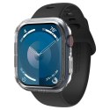 Etui Spigen Thin Fit na Apple Watch 10 46 mm - przezroczyste