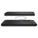 Etui Spigen Tough Armor MagSafe na Samsung Galaxy S25+ - czarne