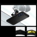 Etui Spigen Tough Armor MagSafe na Samsung Galaxy S25 - czarne