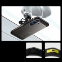 Etui Spigen Tough Armor MagSafe na Samsung Galaxy S25+ - szare