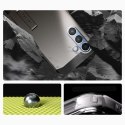 Etui Spigen Tough Armor MagSafe na Samsung Galaxy S25+ - szare