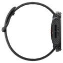 Etui Spigen Tough Armor na Apple Watch 10 46 mm - czarne
