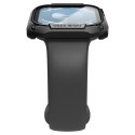 Etui Spigen Tough Armor na Apple Watch 10 46 mm - czarne