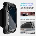 Etui Spigen Tough Armor na Apple Watch 10 46 mm - czarne