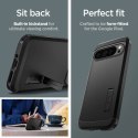 Etui Spigen Tough Armor na Google Pixel 9 Pro XL - czarne
