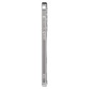 Etui Spigen Ultra Hybrid Mag MagSafe na Samsung Galaxy S24 FE - białe