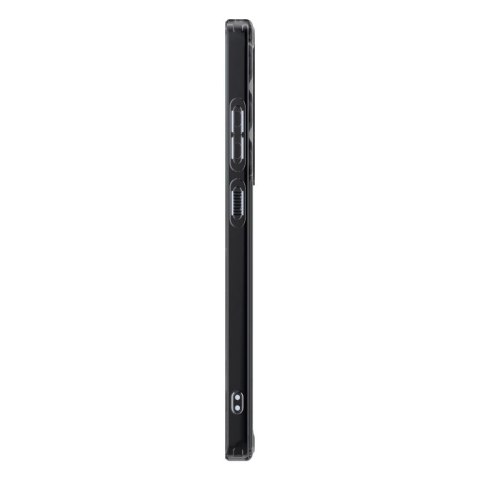 Etui Spigen Ultra Hybrid Mag na Samsung Galaxy S25 Ultra - czarne Etui Spigen Ultra Hybrid Mag na Samsung Galaxy S25 Ultra - czarne