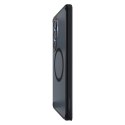 Etui Spigen Ultra Hybrid Mag na Samsung Galaxy S25 Ultra - czarne Etui Spigen Ultra Hybrid Mag na Samsung Galaxy S25 Ultra - czarne